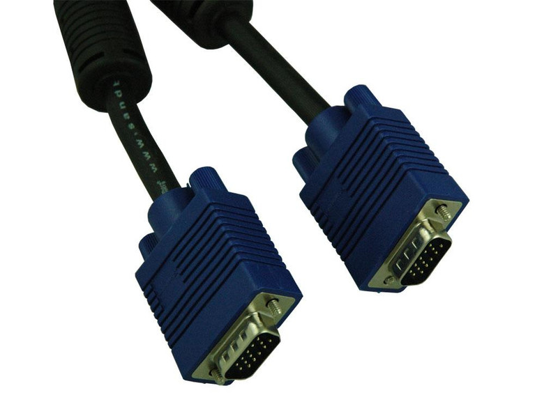 Sandberg Monitor Cable VGA LUX 3 m BL.