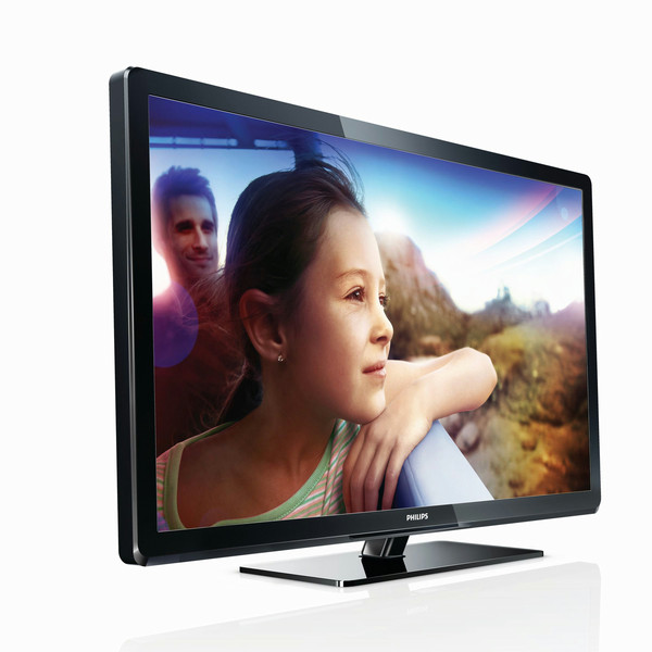 Philips 3000 series LCD TV 32PFL3017D/78