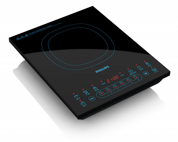 Philips Viva Collection HE Induction cooker HD4931/21