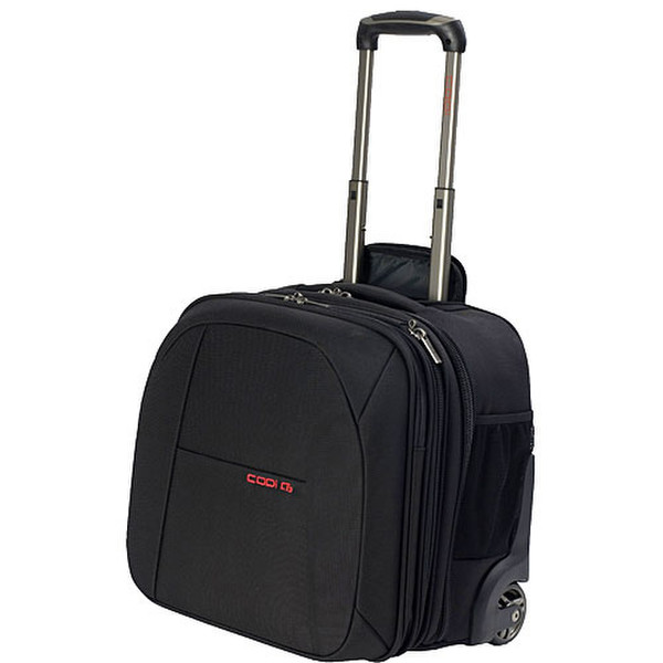 CODi CT3 Checkpoint Tested Mobile Lite 15.4Zoll Trolley case Schwarz