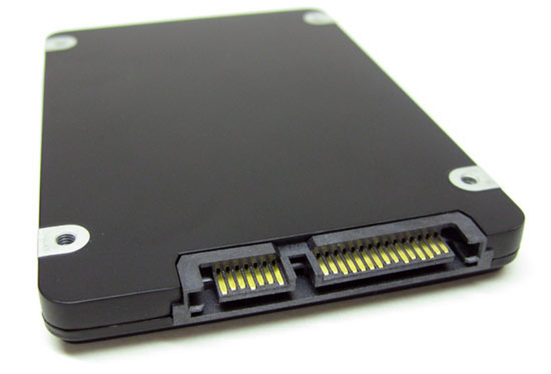 SST 600GB 2.5 SATA II 25nm MLC Serial ATA II