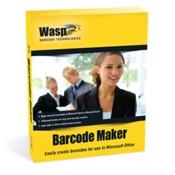 Wasp Barcode Maker (5U)