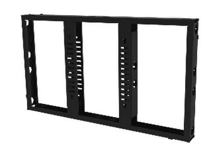 Premier MVW55 55" Black flat panel wall mount