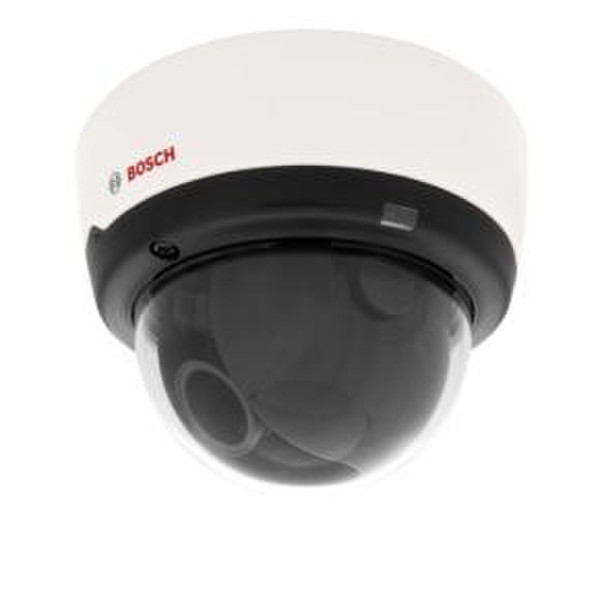 Bosch NDC-265-P 720p IP-Kamera IP security camera Innenraum Kuppel Schwarz, Weiß