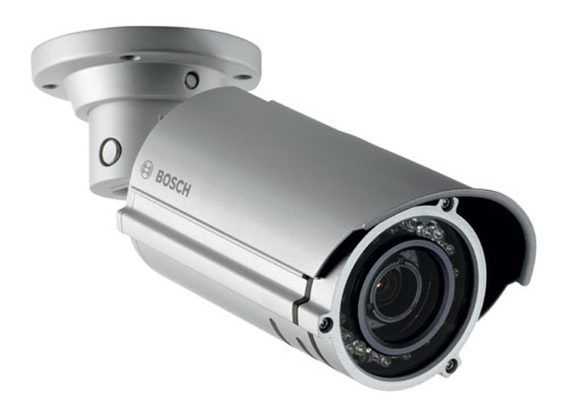 Bosch NTC-255-PI IP security camera indoor & outdoor Bullet Silver