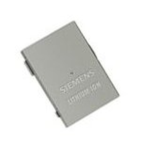 Siemens Accu CX65/M65/S65 Lithium-Ion (Li-Ion) 750mAh 3.6V rechargeable battery