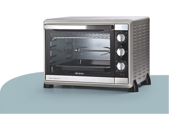 Ariete 975 Electric 30L 1600W Silver