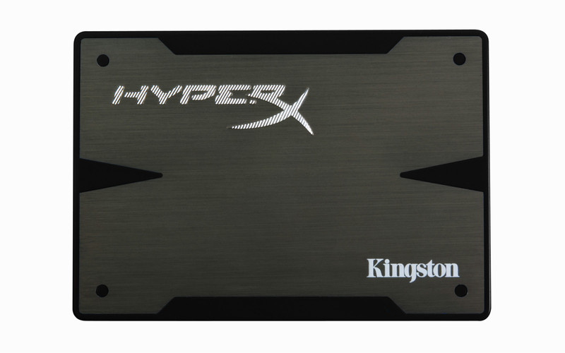 HyperX 3K SSD 480GB