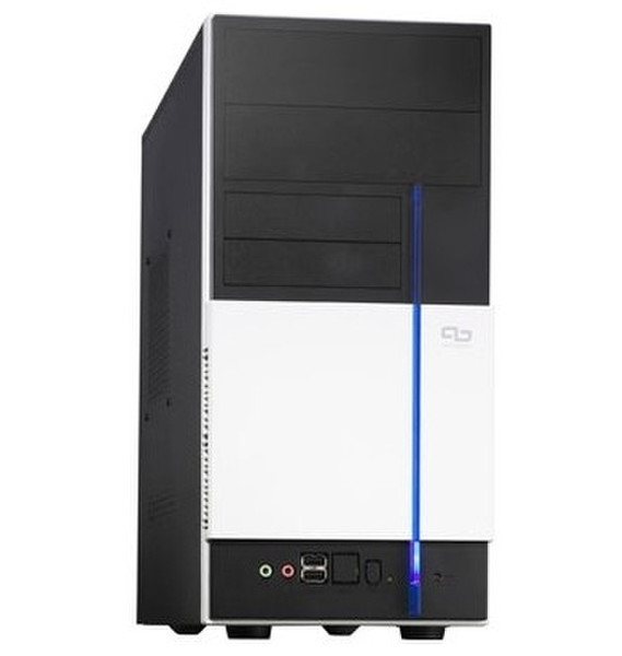 ASUS V2-M2V890 Разъем AM2 Full-Tower