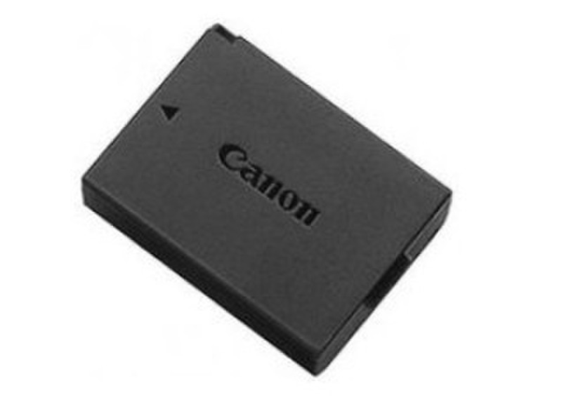 Canon LP-E10 Для помещений Черный зарядное устройство