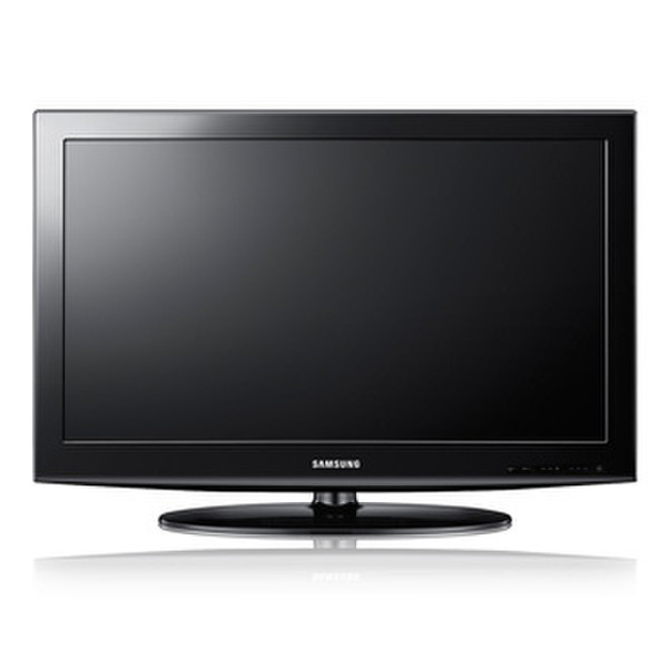 Samsung LE32D403 32Zoll Schwarz LCD-Fernseher