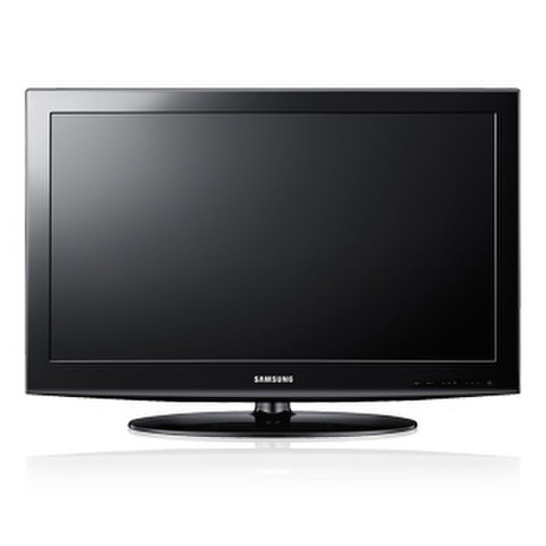 Samsung LE32E420E2W 32Zoll Schwarz LCD-Fernseher