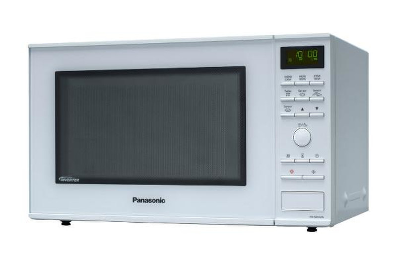 Panasonic NN-SD452W 32l 1000W Weiß