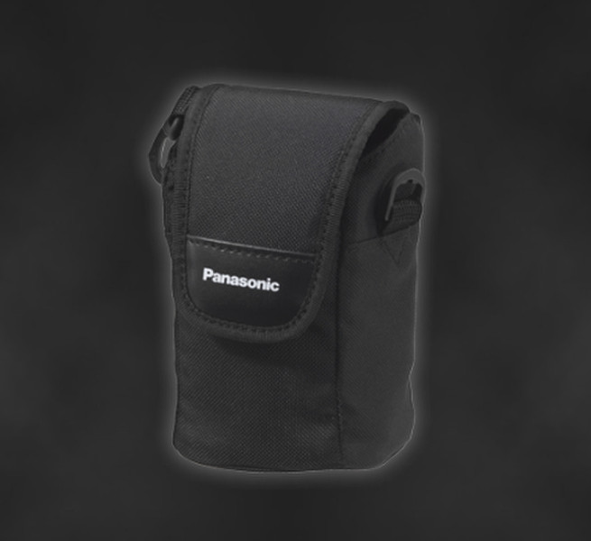 Panasonic VW-PS57XE-K Pouch Black