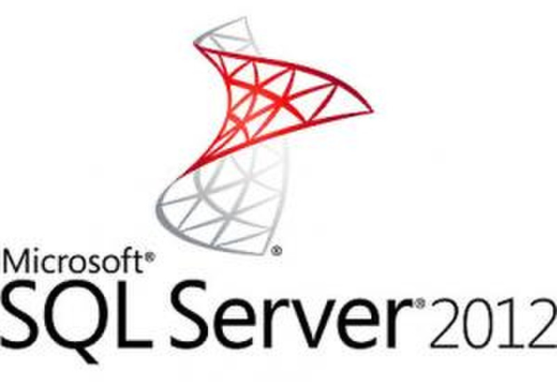 Microsoft SQL Server 2012 Developer Edition, DVD, ESP