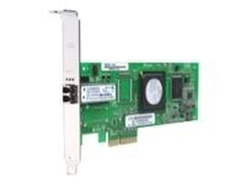 Fujitsu QLogic SANblade - QLE2460 4240Мбит/с сетевая карта