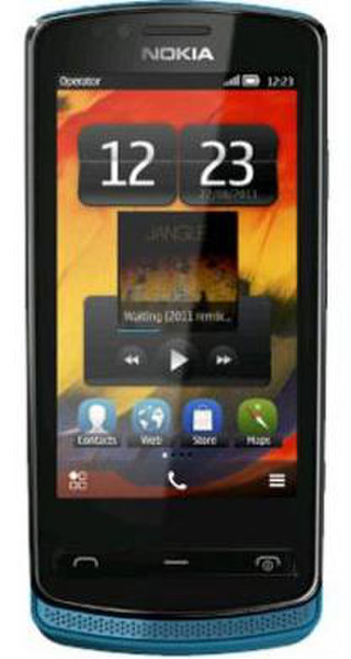 Nokia 700 2ГБ Синий