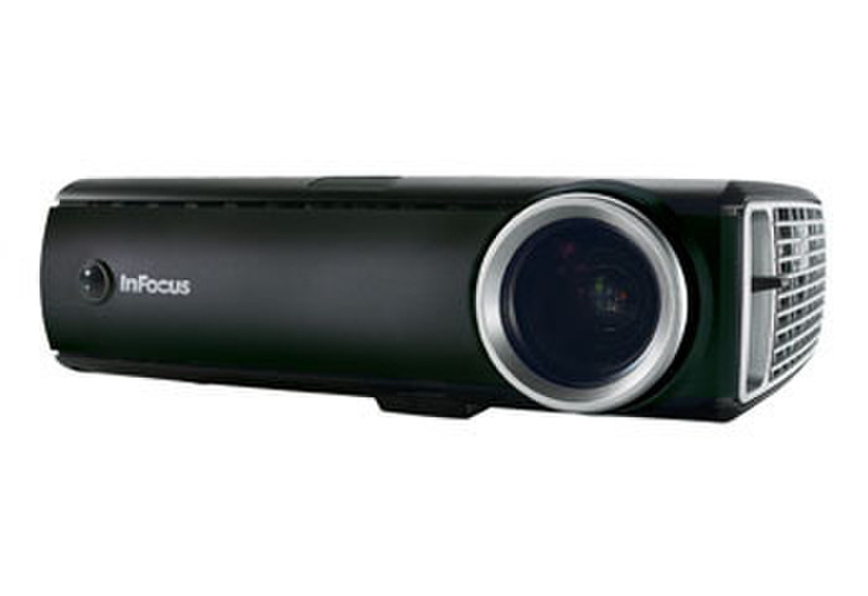 Infocus X8 2500лм DLP WXGA (1280x800) мультимедиа-проектор