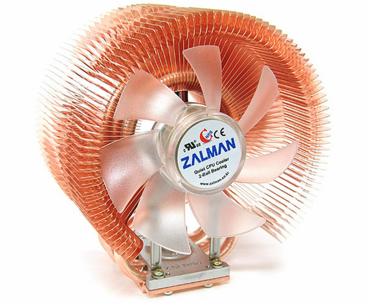 Zalman CNPS9500 -LED CPU Cooler