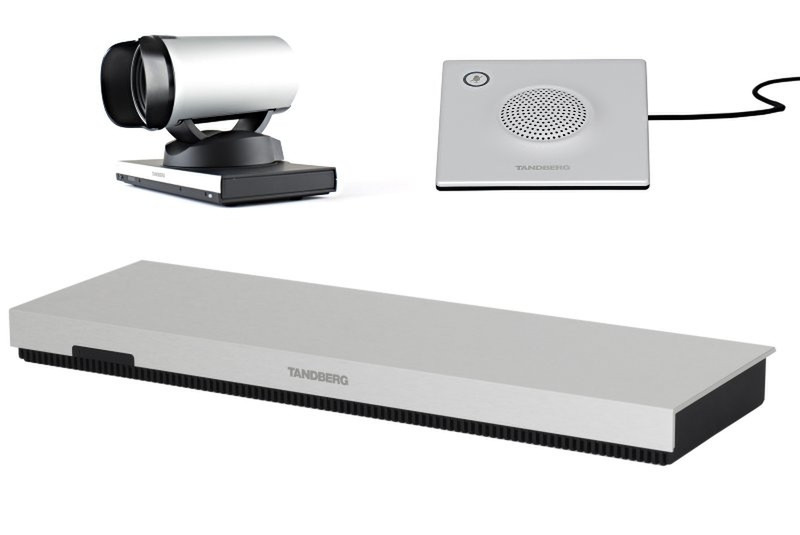 Cisco TelePresence integrator package video conferencing system