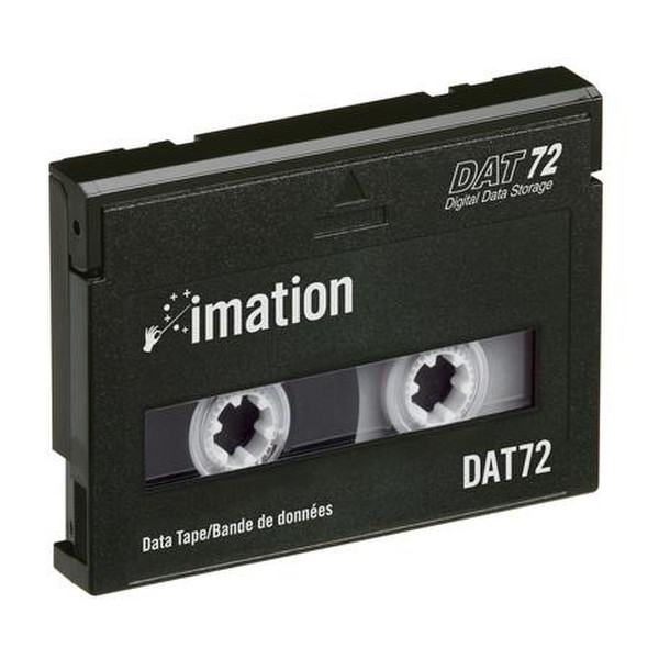 Imation 4mm Data Tape DAT72 36GB/72GB Tape Cartridge