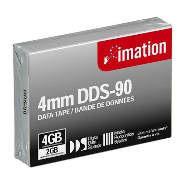 Imation DDS1-90 2GB/4GB