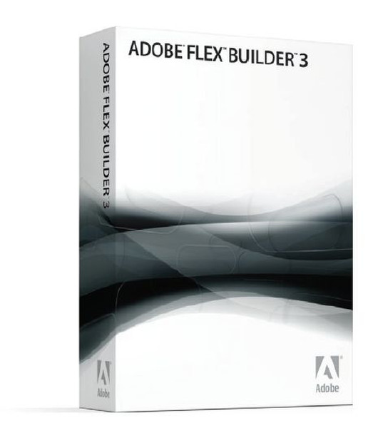 Adobe Flex Builder 3