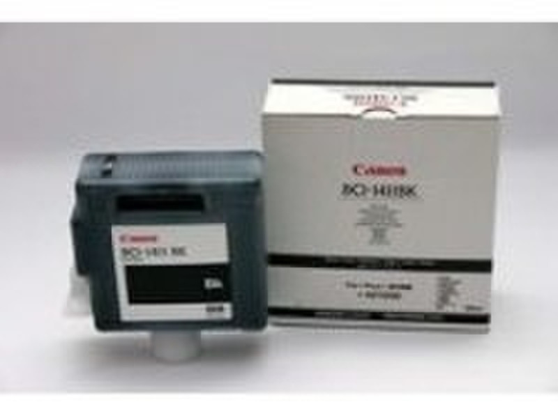 Canon BCI-1411BK Schwarz Tintenpatrone