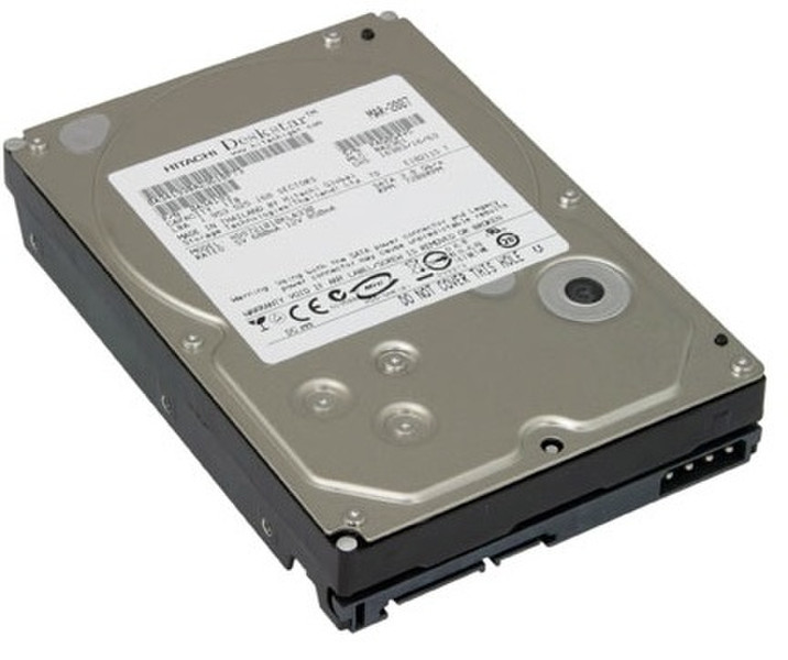 HGST Deskstar 7K1000 1TB 1000ГБ SATA внутренний жесткий диск