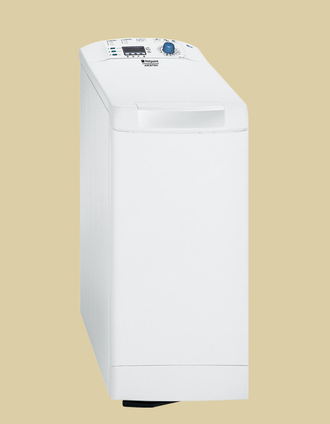 Hotpoint AVTXF 149 (EU) / HA freestanding Top-load 6kg 1400RPM White washing machine