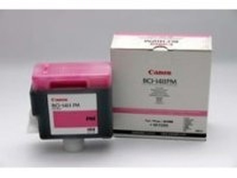 Canon BCI-1411PM Photo magenta ink cartridge