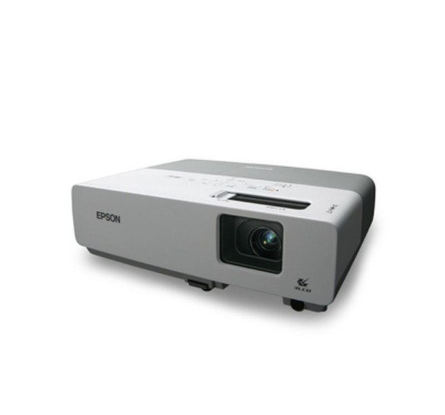 Epson EMP-822 + Logitech Presenter 2600лм ЖК XGA (1024x768) мультимедиа-проектор