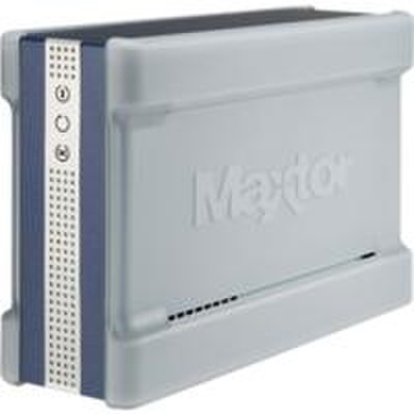 Seagate Maxtor Shared Storage Family Shared Storage II 1TB SSD-диск