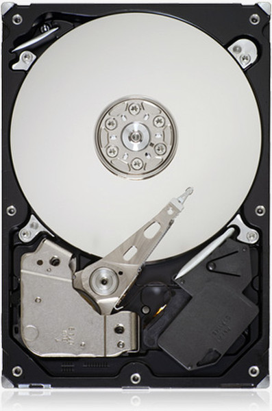 Seagate Desktop HDD Barracuda 3.5