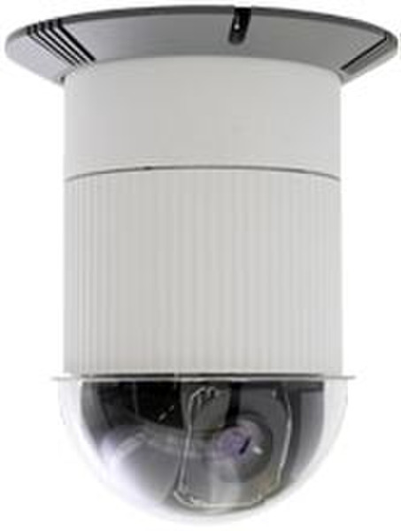 Axis 231 NETWORK DOME CAMERA