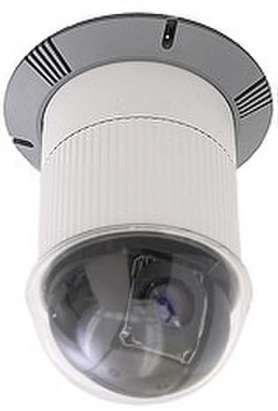 Axis 232D Network Dome Camera