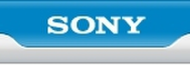 Sony DVD-R, 4.7GB, 16X (10 Pack) 4.7GB DVD-R 10Stück(e)