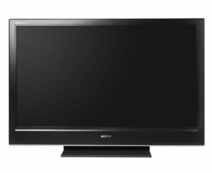 Sony KDL-46D3500 46Zoll HD Schwarz LCD-Fernseher