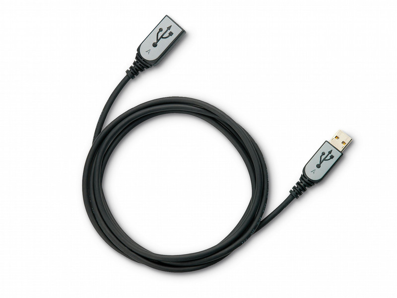 Sitecom CN-216 1.8м Черный кабель USB