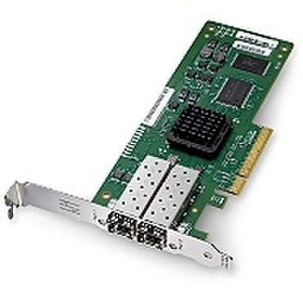 Apple Dual-Channel 4Gb Fibre Channel PCI Express Card Schnittstellenkarte/Adapter
