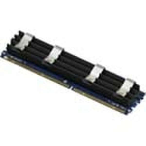 Apple Memory Module 8GB 800MHz DDR2 FB-DIMM ECC 2x4GB 8GB DDR2 800MHz ECC memory module