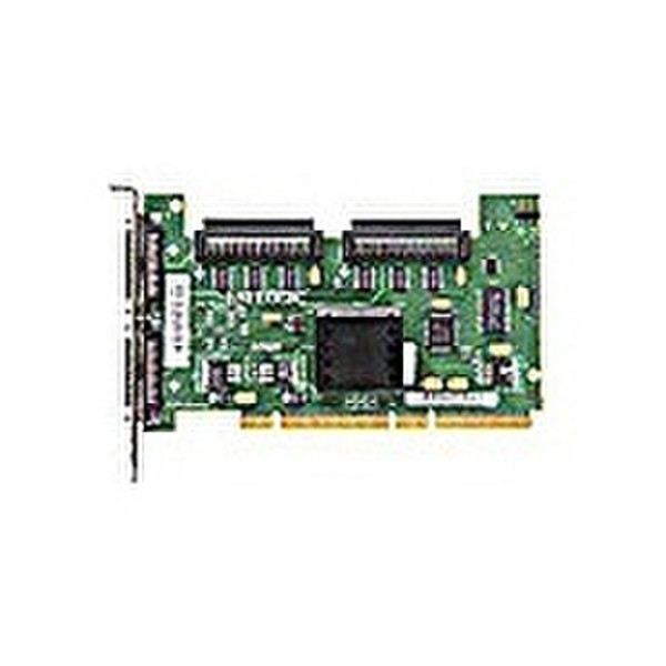 Apple Dual Channel Ultra320 SCSI PCI-X Card Schnittstellenkarte/Adapter