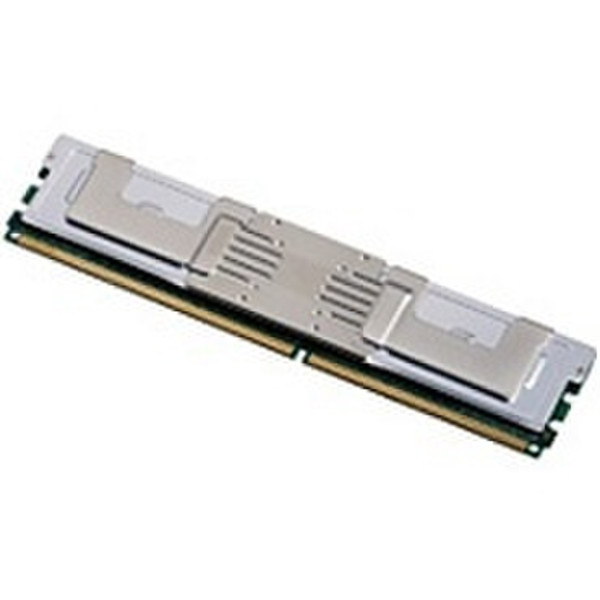 Apple Memory 2GB 2ГБ DDR2 800МГц Error-correcting code (ECC) модуль памяти