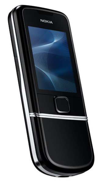 Nokia 8800 Arte Черный смартфон