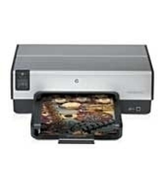 HP Deskjet 6540 Color Inkjet Printer струйный принтер