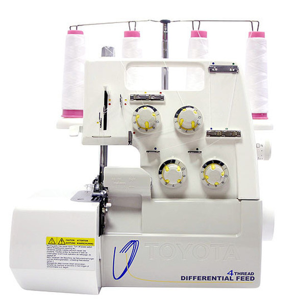 Toyota SL3335 sewing machine