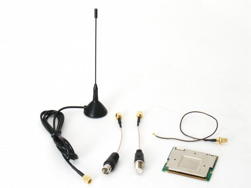 Aopen TV Tuner Kit (DVBT) Internal Analog,DVB-T PCI