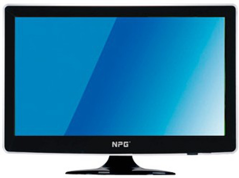 NPG NL-1910HHB 18.5Zoll Schwarz LED-Fernseher