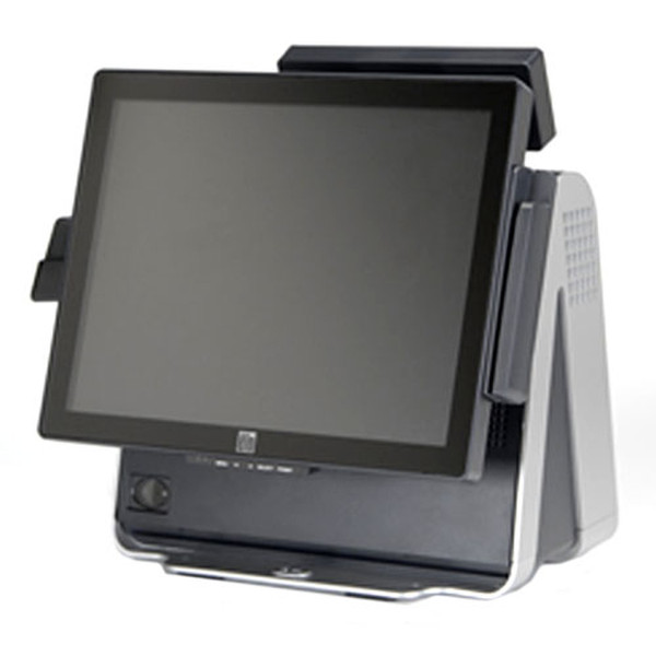 Elo Touch Solution 17D1 2.2GHz E1500 17" 1024 x 768pixels Touchscreen