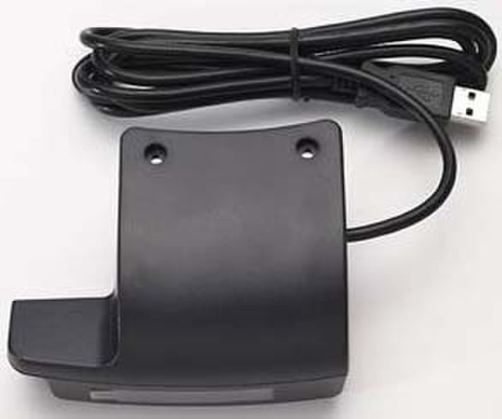Elo Touch Solution E177037 USB Черный устройство для чтения магнитных карт